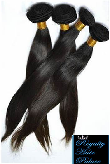 Silky Straight Silky Straight